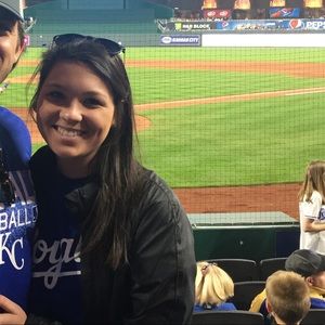 Meet your Posher, Mahaley